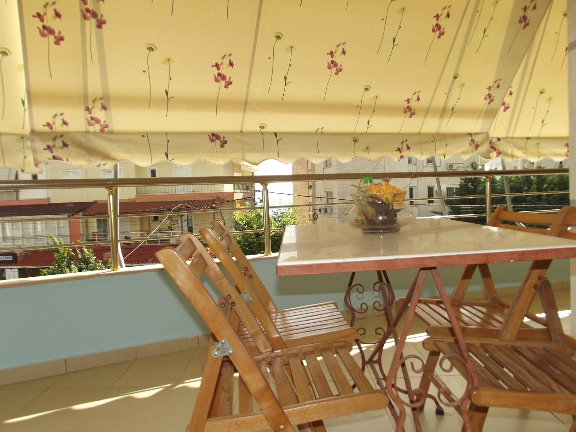 Apartment Dea Sarande